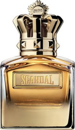 Jean Paul Gaultier SCANDALE ABSOLU POUR LUI Eau de Parfum Vaporisateur 100 ml Homme